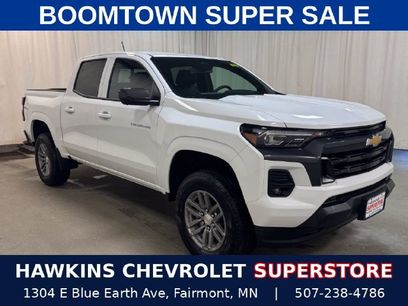 New 2026 Chevrolet Colorado LT w/ LT Convenience Package