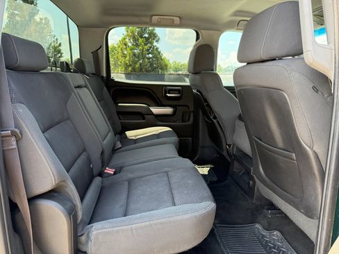 Used 2014 Chevrolet Silverado 1500 LT w/ Texas Edition, 1LT Trim RWD image 20