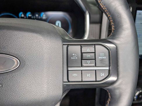 Certified 2023 Ford F150 Platinum w/ Equipment Group 701A High image 40