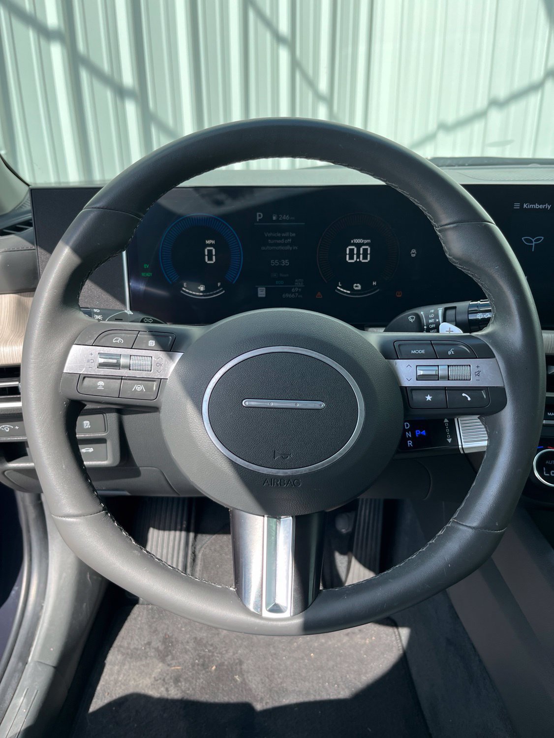 Used 2024 Hyundai Sonata SEL FWD image 7