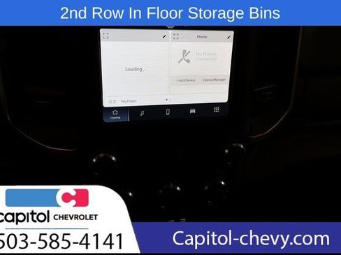 Used 2024 RAM 2500 Big Horn image 22