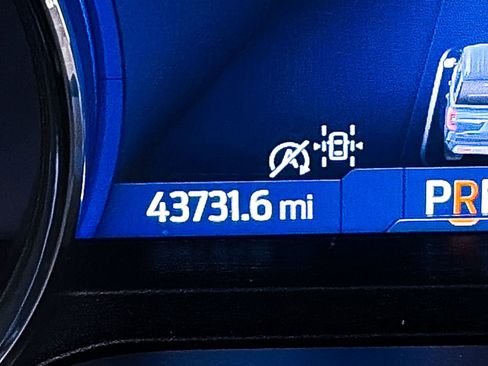 Used 2024 Ford Expedition Limited RWD image 36