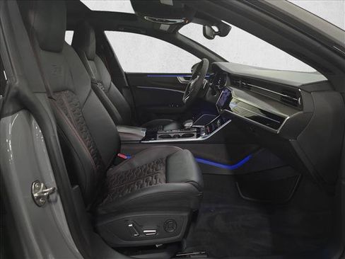 Used 2022 Audi RS 7 Sportback image 10