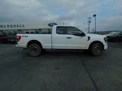 Used 2023 Ford F150 XL w/ STX Appearance Package image 10