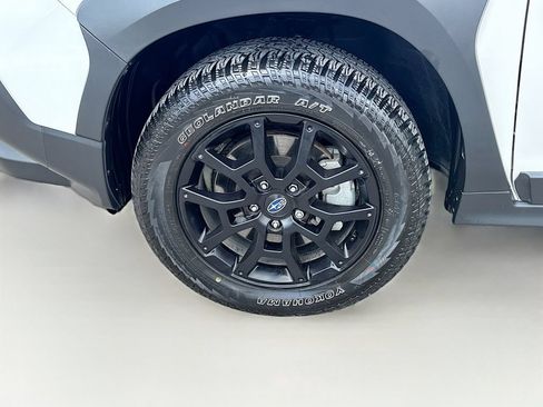 Certified 2026 Subaru Crosstrek 2.5i Wilderness AWD/4WD image 38