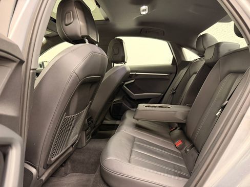 Used 2024 Audi A3 2.0T Premium image 14