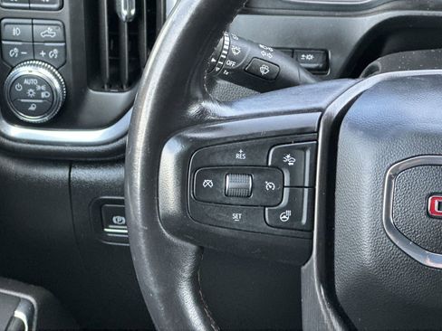 Used 2021 GMC Sierra 1500 AT4 w/ AT4 Premium Package AWD/4WD image 20