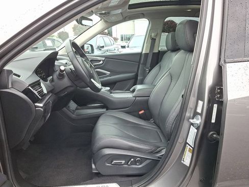 Certified 2023 Acura RDX AWD image 14