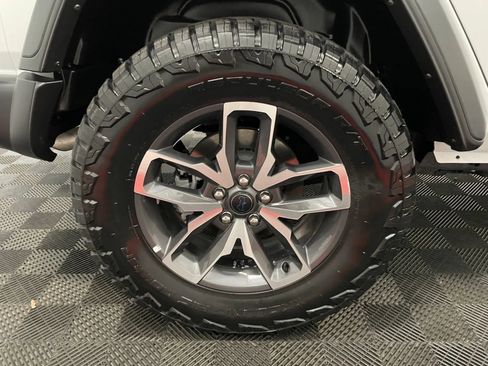 Used 2025 Jeep Wrangler Unlimited Sport S 4xe AWD/4WD image 20