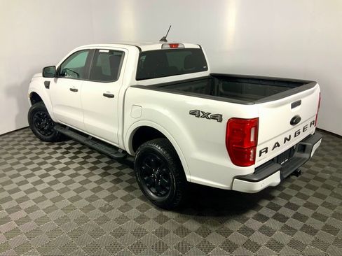 Used 2021 Ford Ranger XLT w/ Equipment Group 301A Mid AWD/4WD image 14