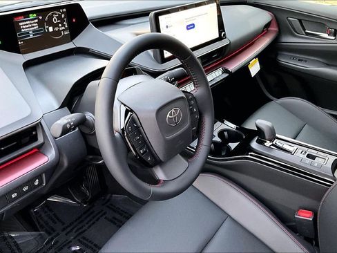 New 2026 Toyota Prius Plug-In Hybrid image 6