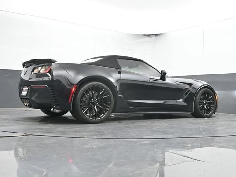 Used 2019 Chevrolet Corvette Z06 RWD image 45