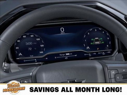 New 2026 Chevrolet Silverado 1500 RST image 18