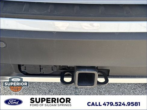 New 2026 Ford Explorer Active w/ Active Comfort Package image 8