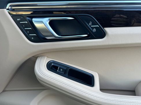 New 2026 Porsche Macan S AWD/4WD image 20