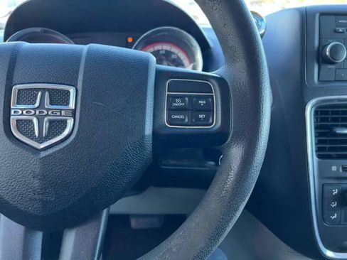 Used 2011 Dodge Grand Caravan Express w/ PWR Window Group image 23