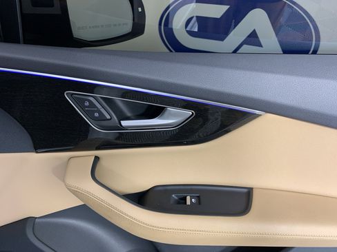 Used 2023 Audi Q7 3.0T Premium Plus w/ Premium Plus Package image 42