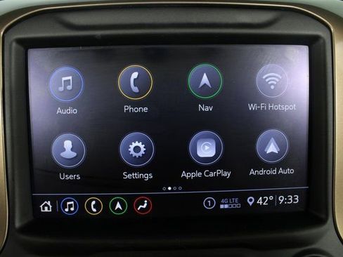 Used 2020 Chevrolet Silverado 1500 High Country image 4