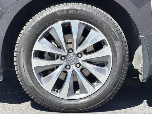 Used 2015 Acura MDX SH-AWD w/ Technology Package image 37