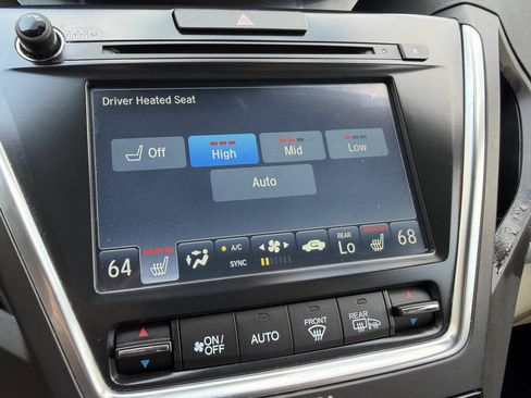 Used 2020 Acura MDX FWD image 24
