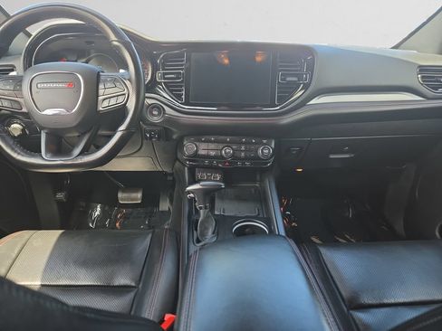 Used 2024 Dodge Durango R/T AWD/4WD image 11
