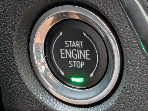 New 2026 Buick Encore GX Avenir w/ Avenir Technology Package AWD/4WD image 33