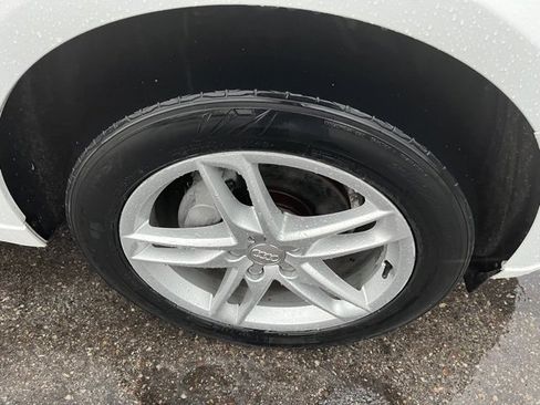 Used 2014 Audi Q5 2.0T Premium Plus w/ Premium Plus Package image 17