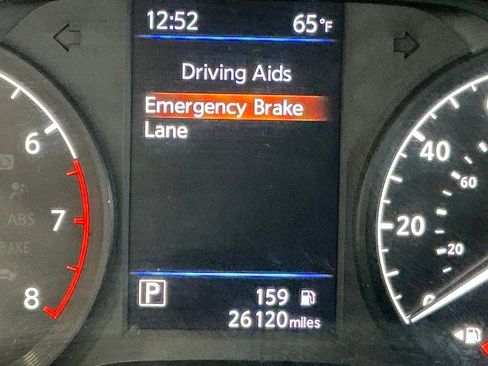 Used 2022 Nissan Altima 2.5 S image 7