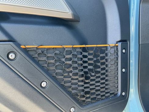 Used 2022 Ford Bronco Badlands w/ Sasquatch Package image 20