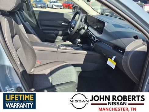 New 2026 Nissan Sentra SV w/ SV Convenience Package image 18