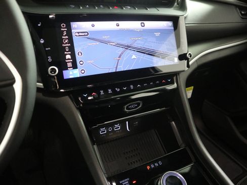 New 2026 Jeep Grand Cherokee Altitude AWD/4WD image 23