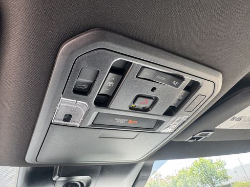 New 2026 Toyota Sequoia Platinum AWD/4WD image 41