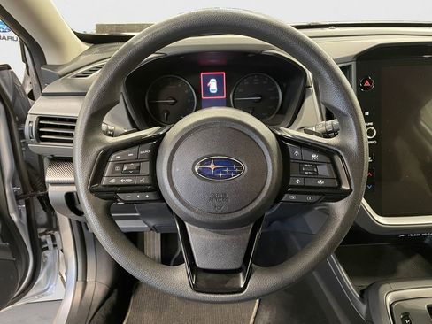 Certified 2025 Subaru Crosstrek 2.0i Premium AWD/4WD image 14