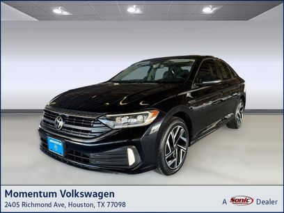 Used 2022 Volkswagen Jetta SEL
