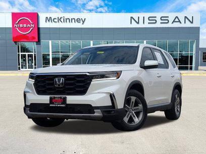 Used 2025 Honda Pilot EX-L