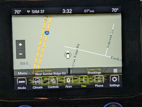 Used 2021 Jeep Grand Cherokee Limited w/ Trailer Tow Group IV image 24