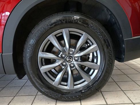 Used 2020 MAZDA CX-9 Touring w/ Touring Premium Package AWD/4WD image 56