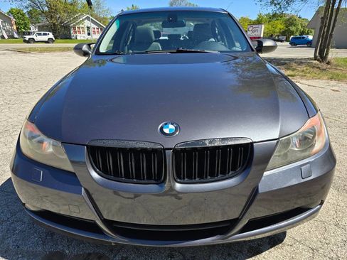 Used 2007 BMW 328i Sedan RWD image 2