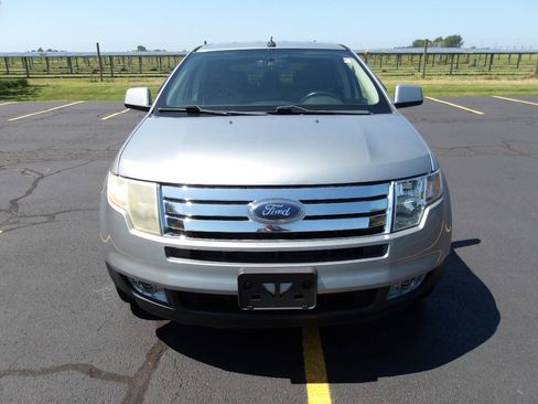 Used 2007 Ford Edge SEL Plus FWD image 3