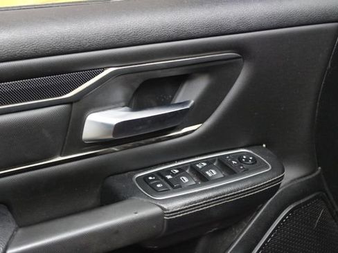 Used 2019 RAM 1500 Sport w/ Level 2 Equipment Group AWD/4WD image 13