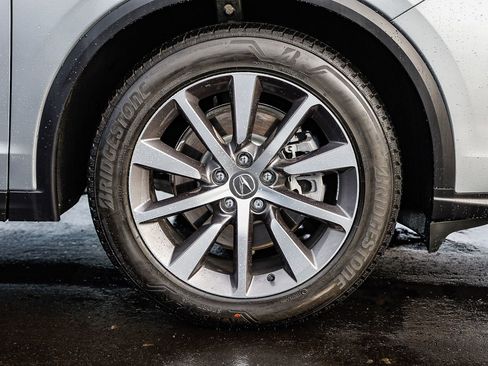 Used 2025 Acura MDX w/ Technology Package image 9