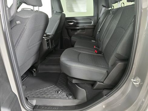 New 2025 RAM 2500 Big Horn image 23