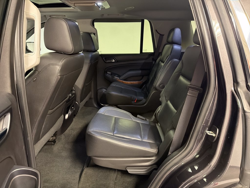 Used 2018 Chevrolet Tahoe Premier RWD image 32