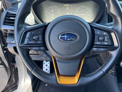 Used 2022 Subaru Forester Wilderness image 8