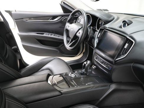 Used 2017 Maserati Ghibli S Q4 image 61
