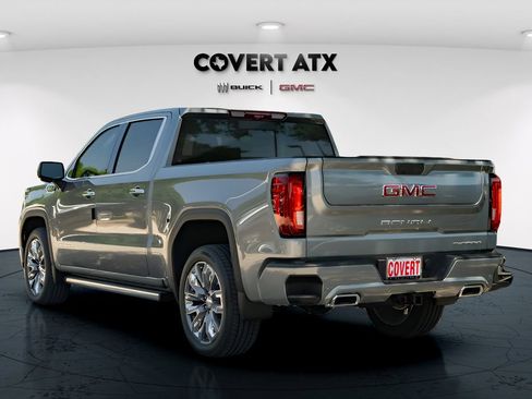 New 2026 GMC Sierra 1500 Denali AWD/4WD image 5