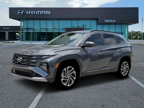 New 2026 Hyundai Tucson SEL Plus FWD image 14