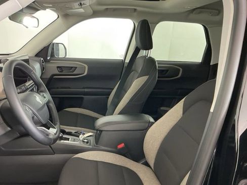 Used 2025 Ford Bronco Sport Big Bend image 14