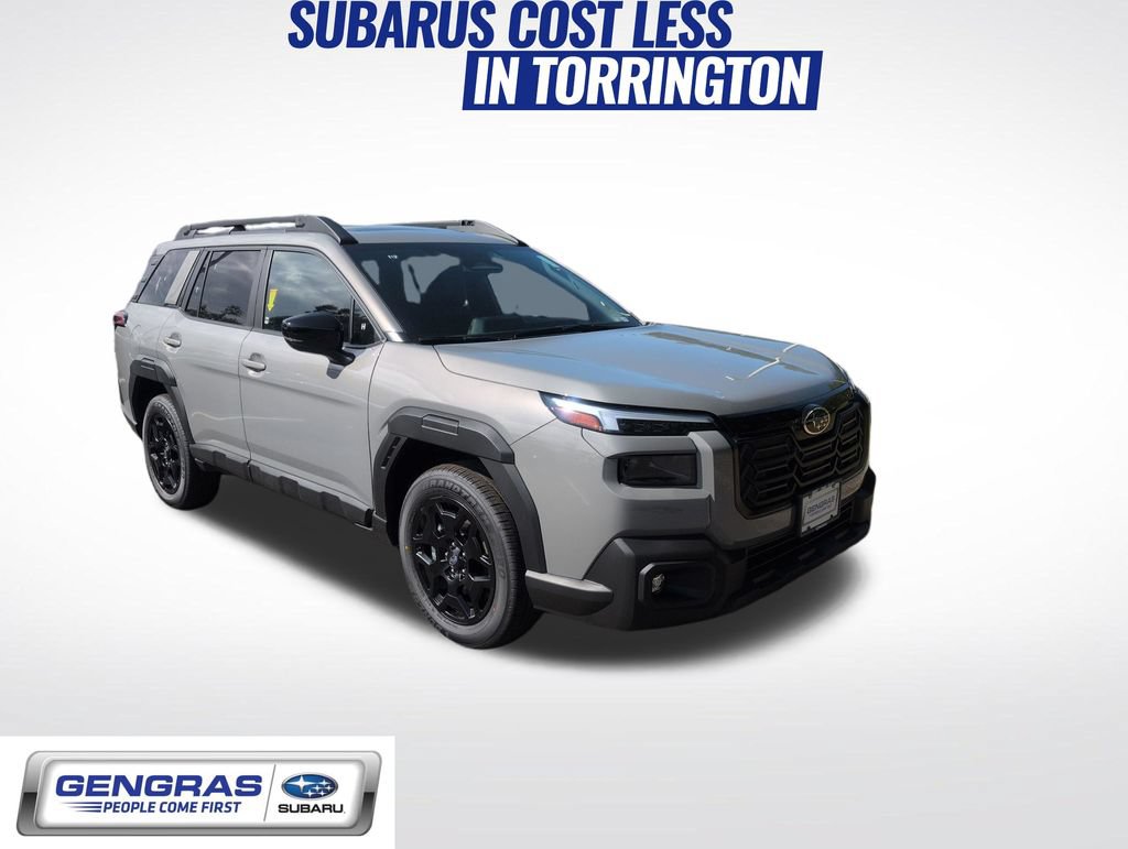 New 2026 Subaru Outback Limited AWD/4WD 360° Tour