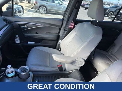 Used 2021 Honda Passport EX-L image 14